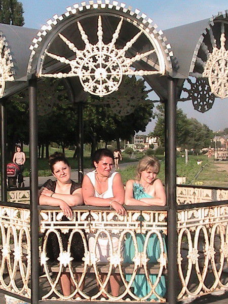 Натаха Годель