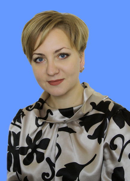 Елена Мелешенко