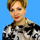 Елена Мелешенко