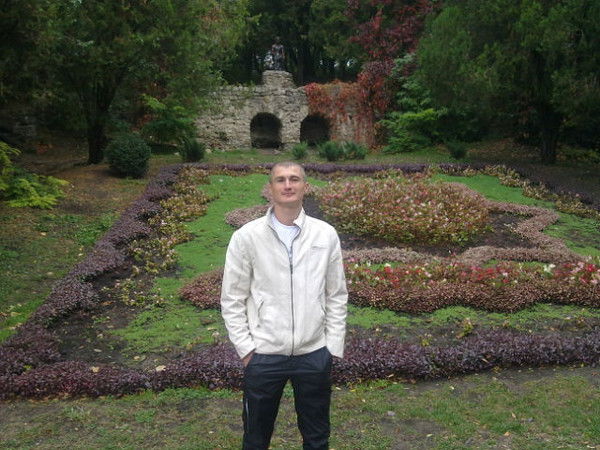 Иванов Волохов