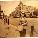 Дарья Охрименко