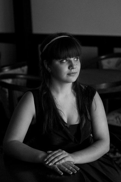 Елена Прилепина