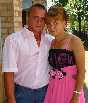 Алена Беседина