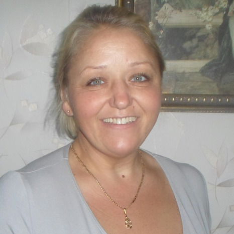 Виктория Волынчик