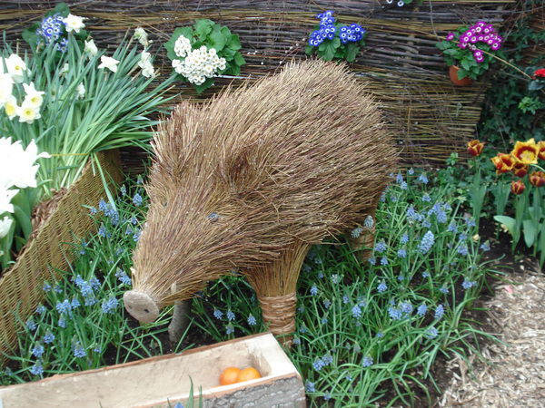 Евгения Вепрева