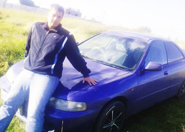 Иван Емлевский