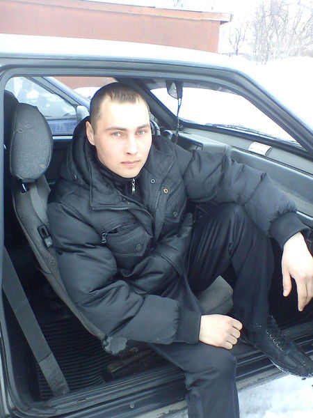 Стас Пешков