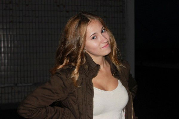 Алиса Колычева