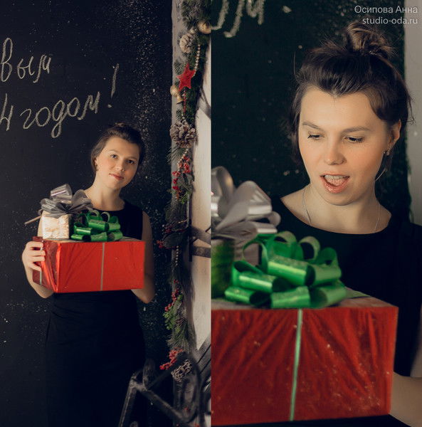 Марина Асонова