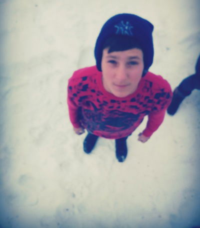 Андрей Котов