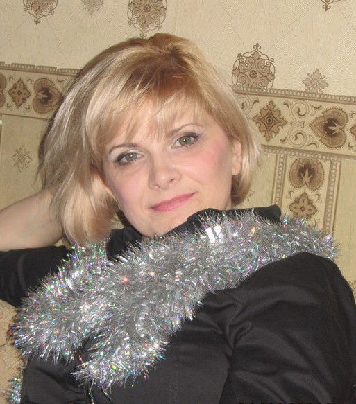 Наталья Кужель