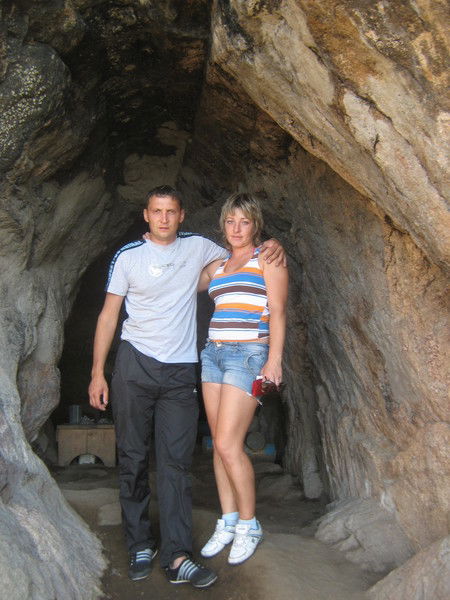 Татьяна Гернер