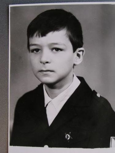 Константин Дроздов