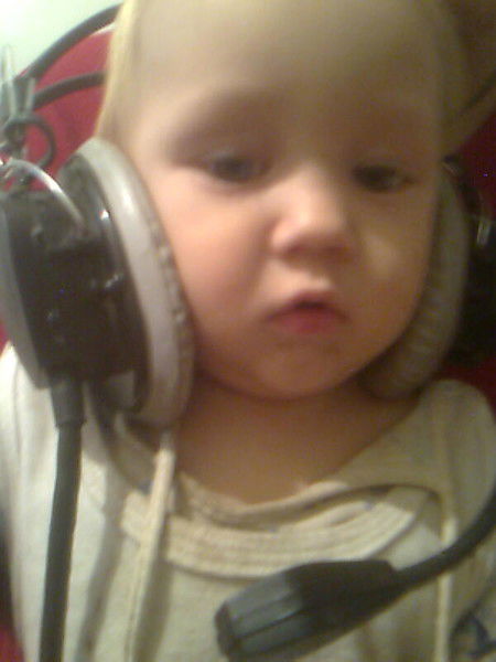 Олег Бородин