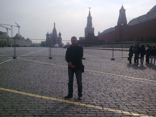 Юра Валуйский