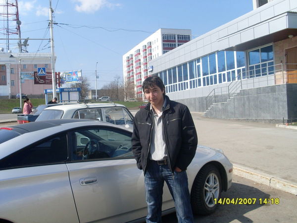 Руслан Мухаметьянов