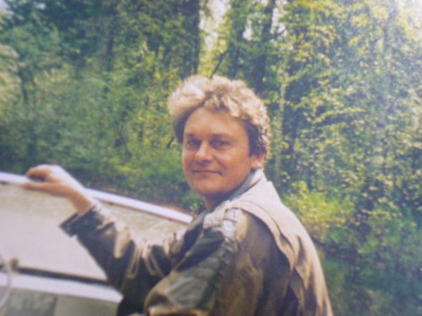 Алексей Суровцев