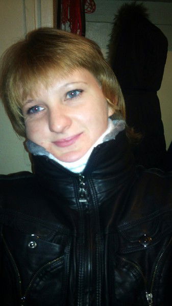 Анна Смоляго