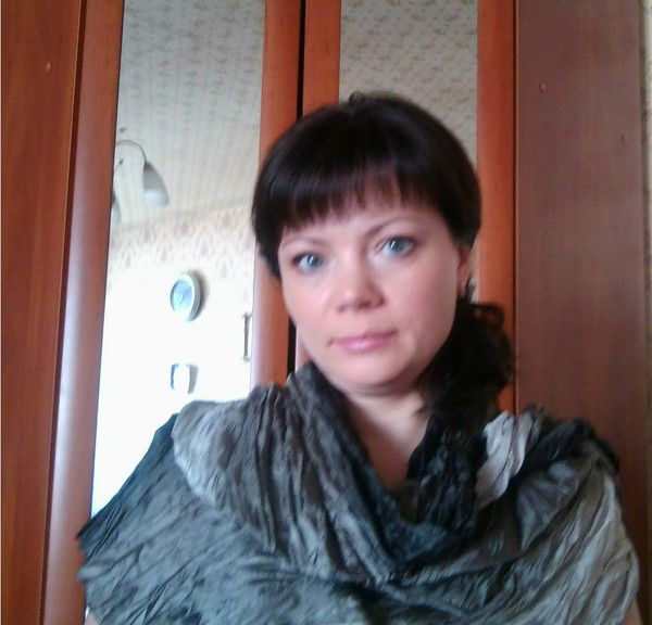 Наталья Демидова