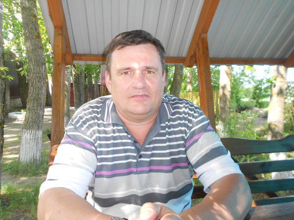 Павел Пешкин