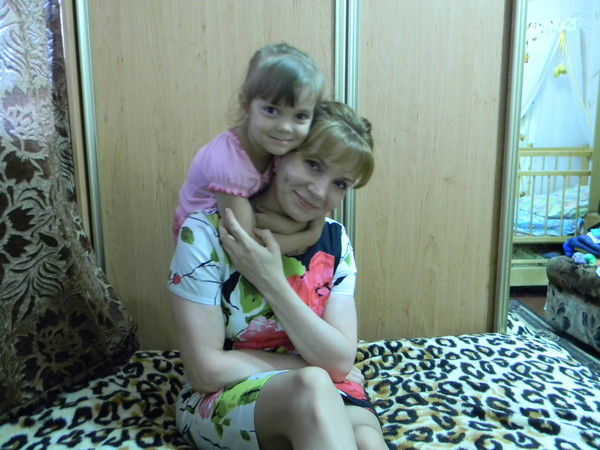 Людмила Хома