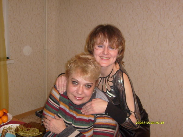 Олеся Петрова