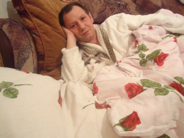 Дмитрий Фарнин