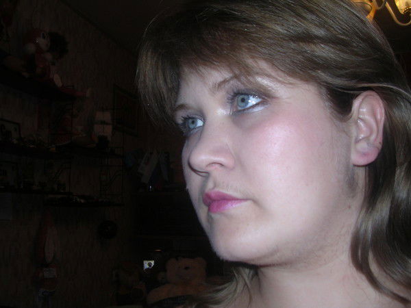 Анна Олейник