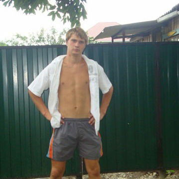 Анатолий Гусельников