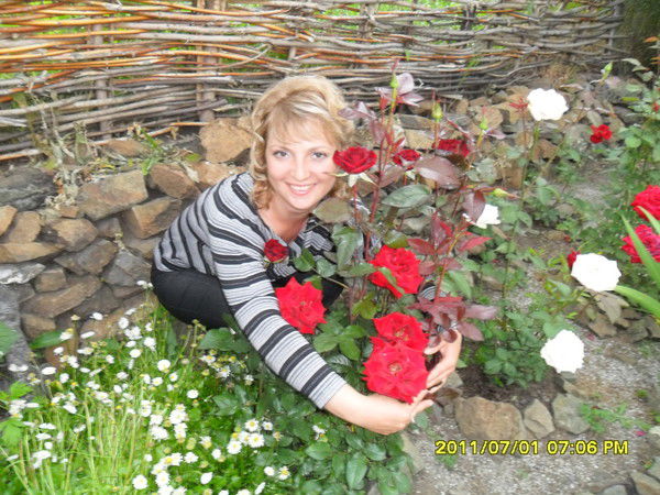 Маргарита Рахвалова