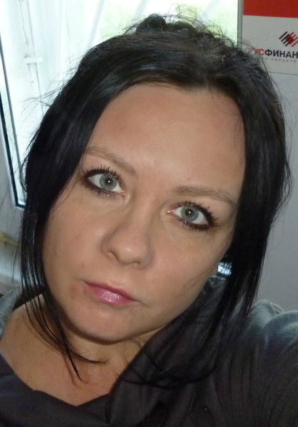 Маша Пьянзина