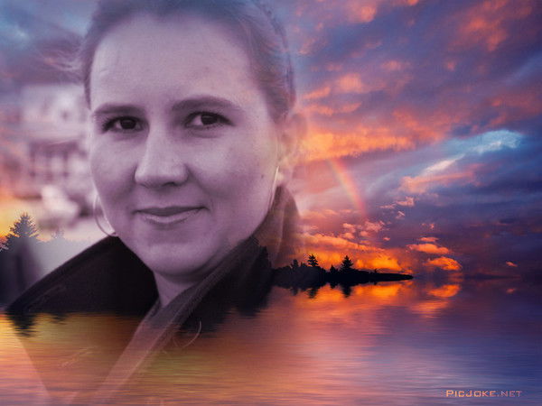 Алена Савельева