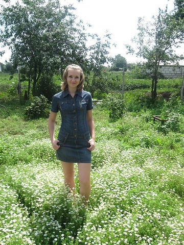 Ольга Суменкова