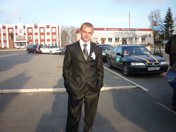 Дмитрий Тушинский