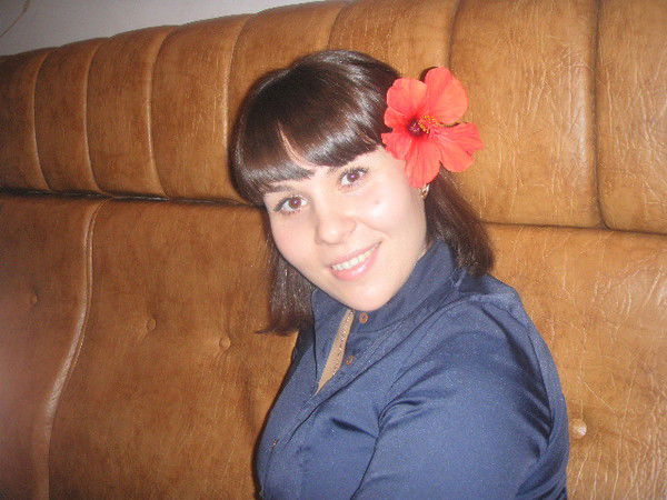 Анна Рябоконь