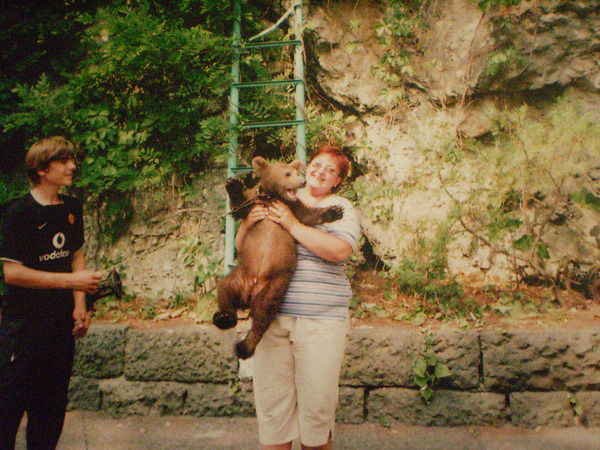 Елена Немцева