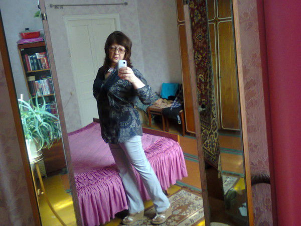 Наталья Богдан