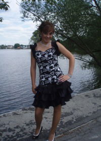 Катя Елисеева