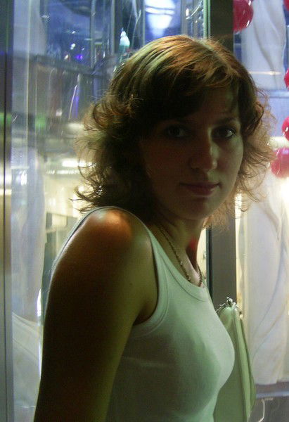 Елена Мишурова