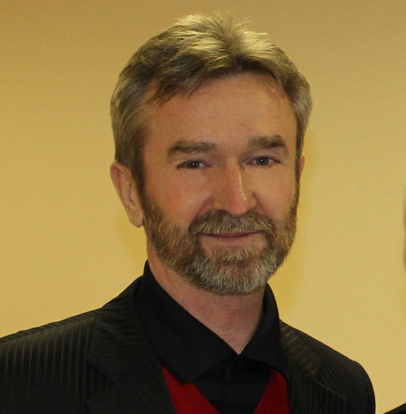 Александр Ефименко