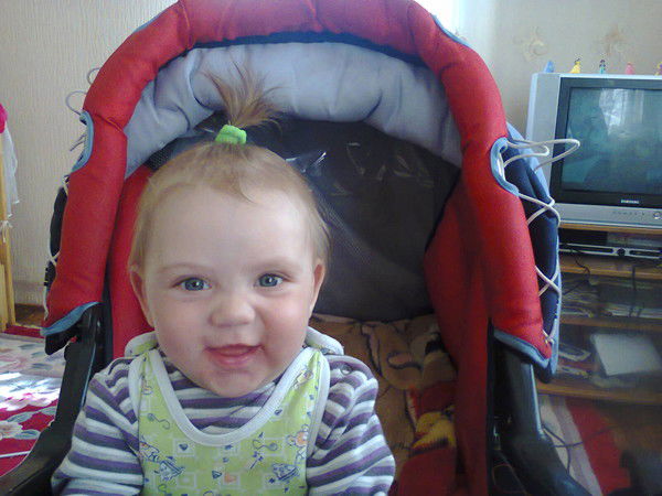 Лилия Кирилюк