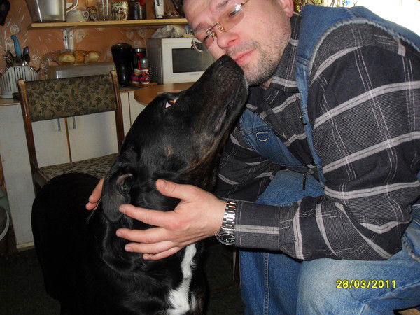 Сергей Леонтьев