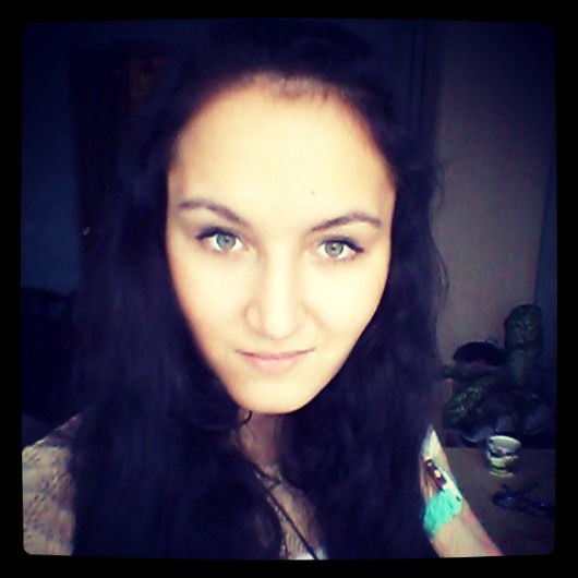 Лиза Павленко