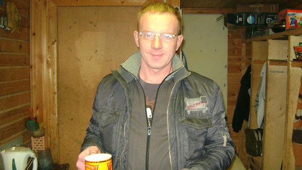 Александр Савельев