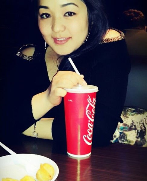 *j*a*n*s*a*y*a* Iskendirova~~