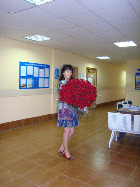 Наталия Забелина