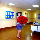 Наталия Забелина