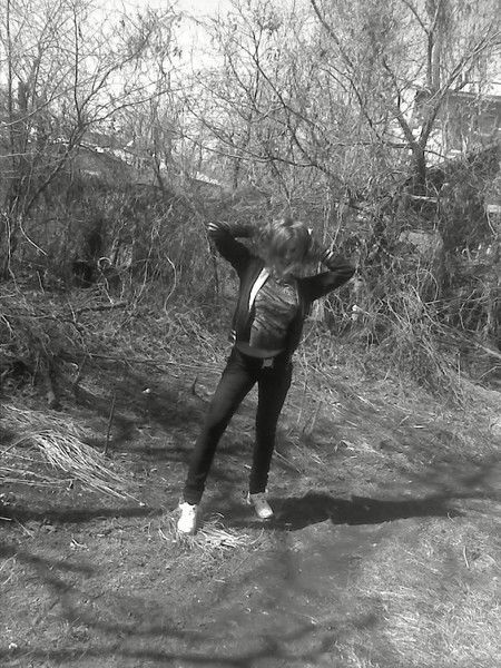 Маша Хомулло