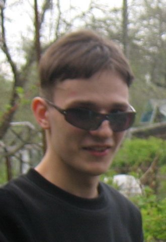 Николай Селиверстов