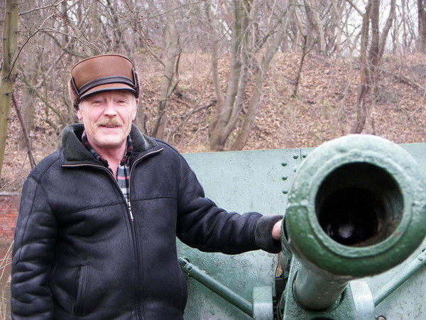 Владимир Горев